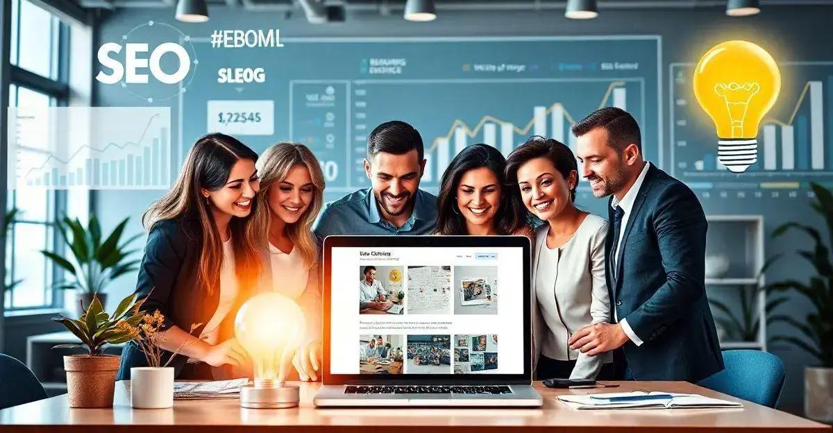 Como os blogs bem-otimizados podem transformar empresas